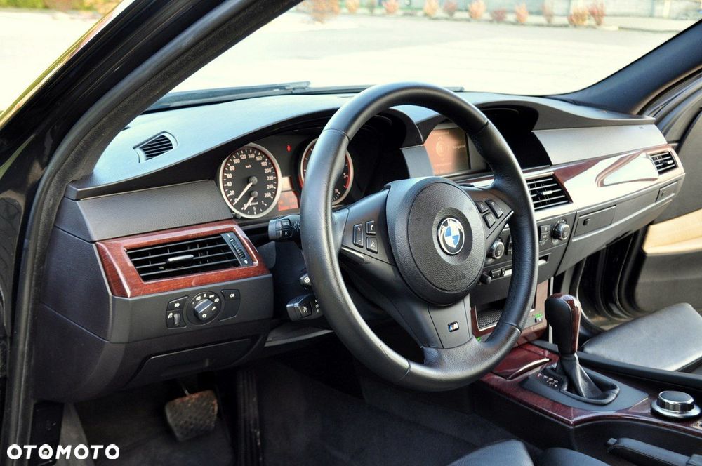 BMW Seria 5 - 23