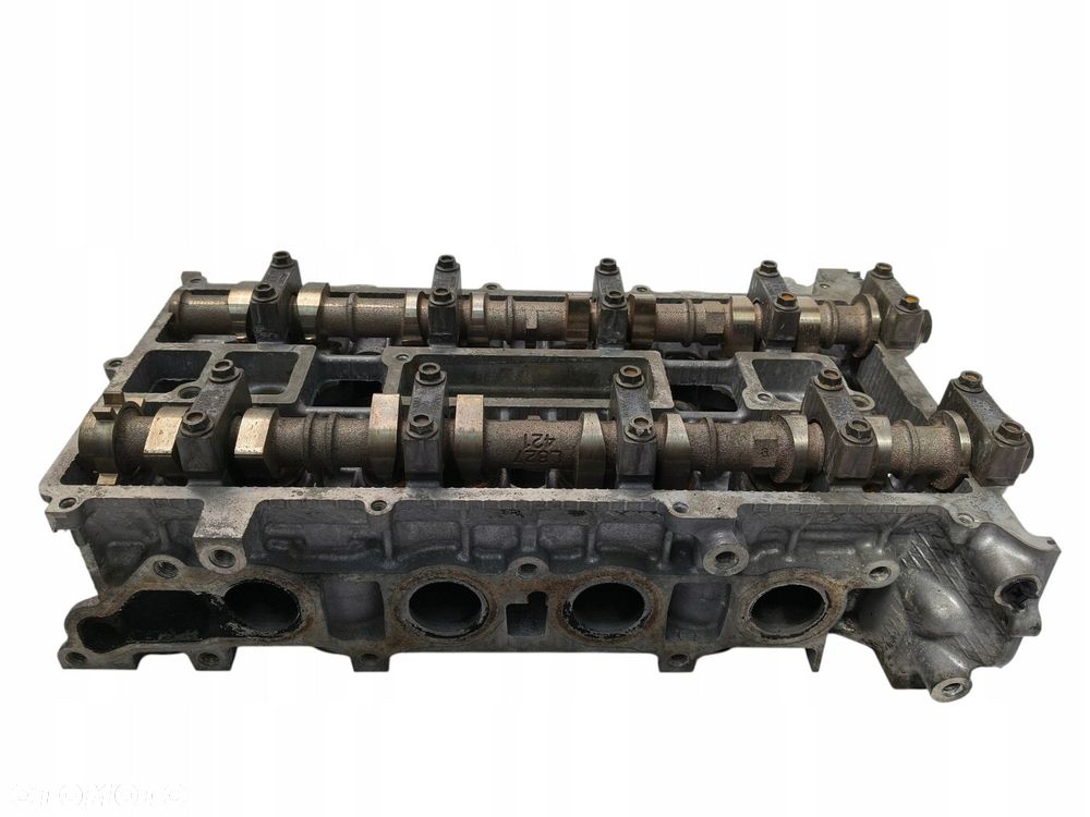 GŁOWICA Mazda 3 2.0 16V LF17441 A12804342 03-09R - 8