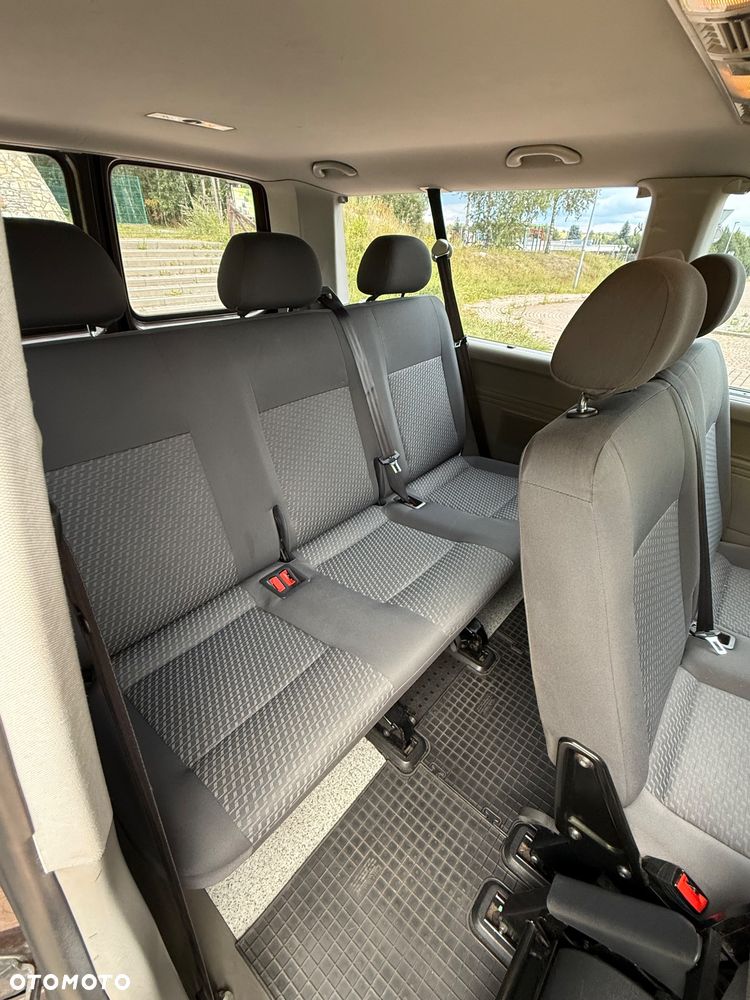 Volkswagen Caravelle L2 Trendline - 12