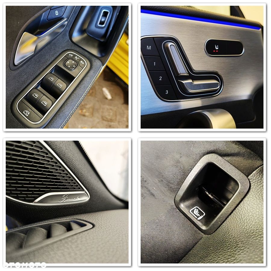 Mercedes-Benz CLA - 29