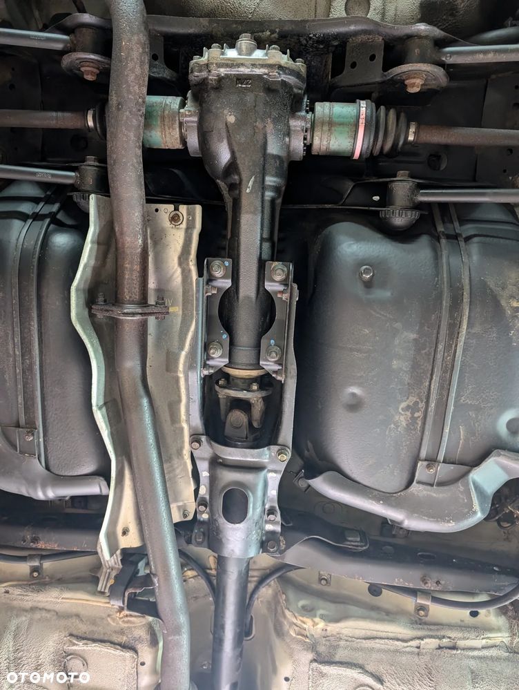 Subaru Forester - 34
