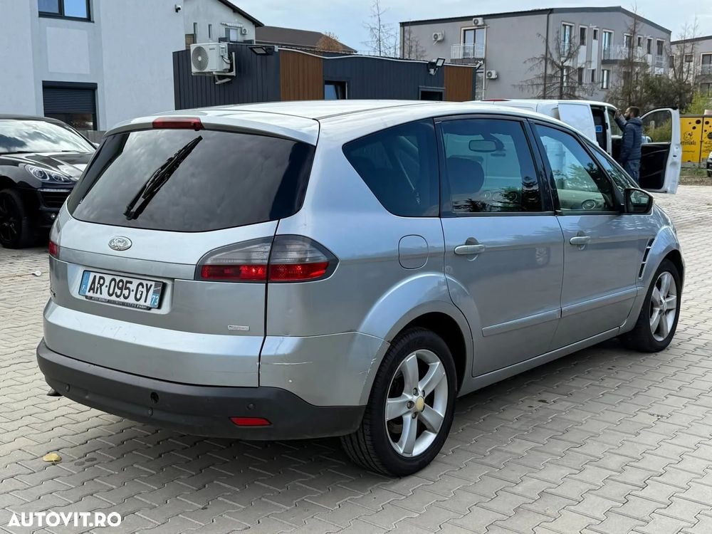 Ford S-Max - 3