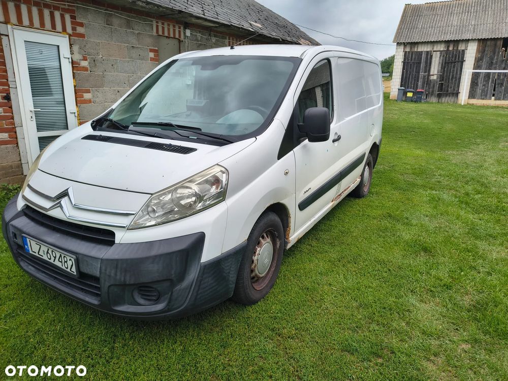 Citroën Jumpy - 2