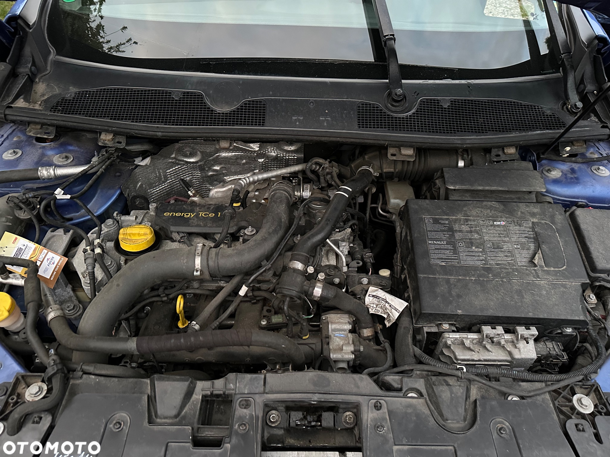 Renault Megane - 11