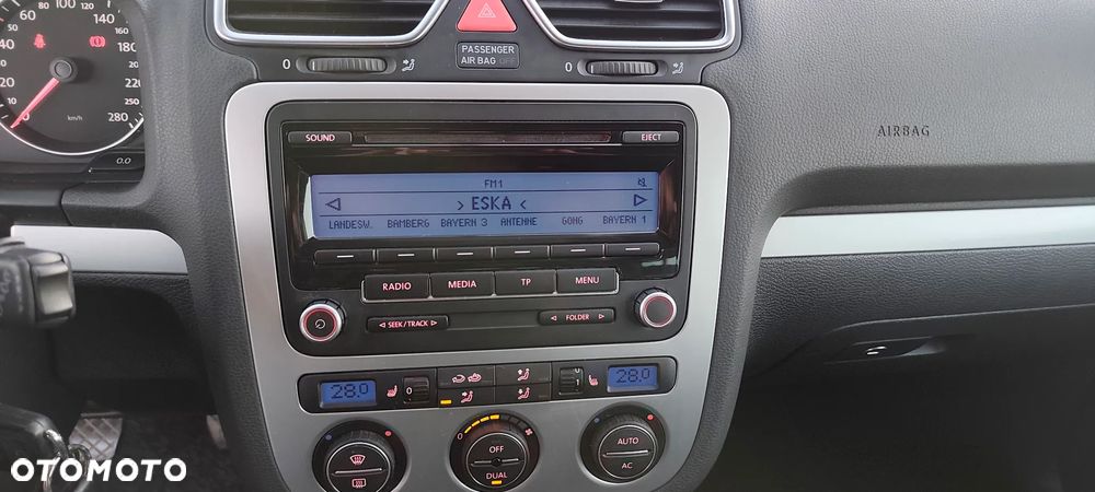 Volkswagen Scirocco 1.4 TSI Team - 16