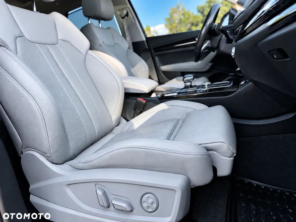 Audi Q5 2.0 TFSI Quattro S tronic design - 25