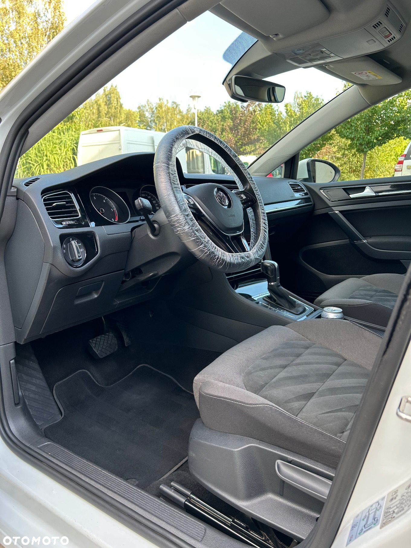 Volkswagen Golf VII 2.0 TDI BMT 4Mot Highline DSG - 8