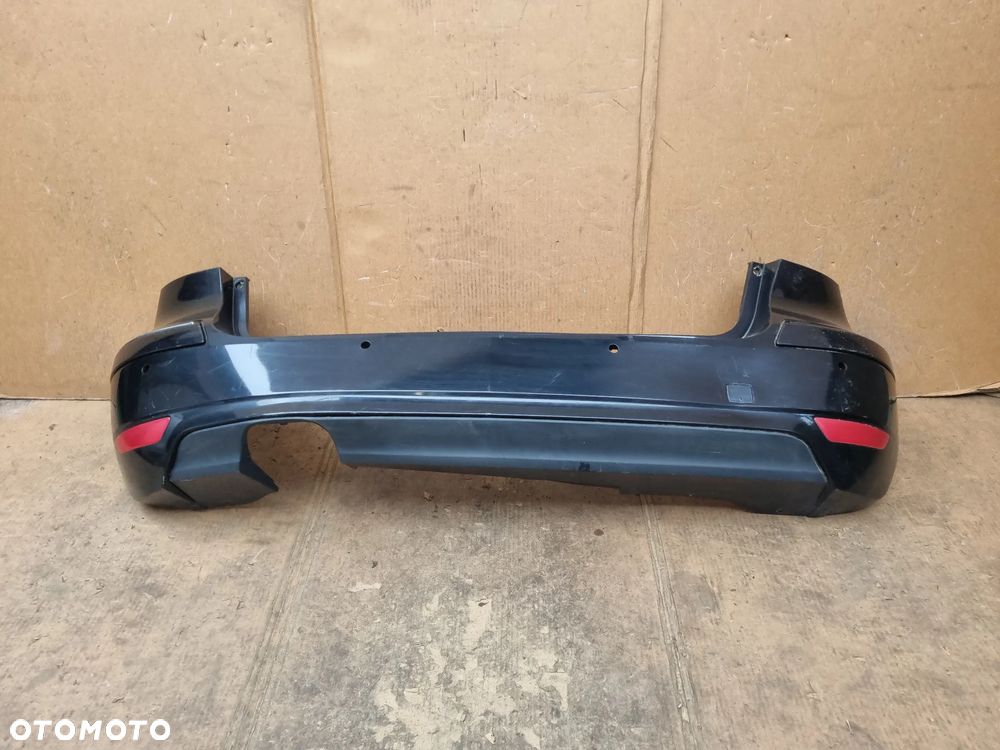 MERCEDES B KLASA LIFT W245 ZDERZAK TYŁ TYLNY - 4