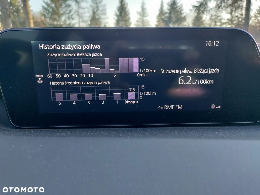 Mazda 3 SKYACTIV-X 2.0 M-Hybrid - 17