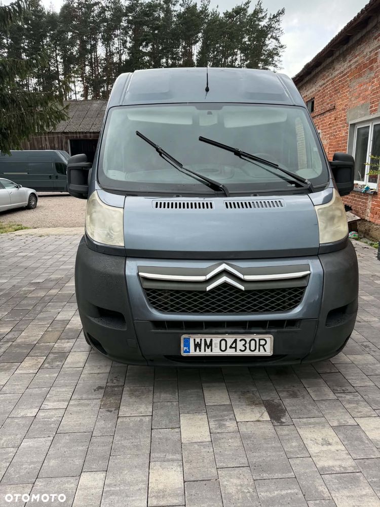 Citroën Jumper - 10