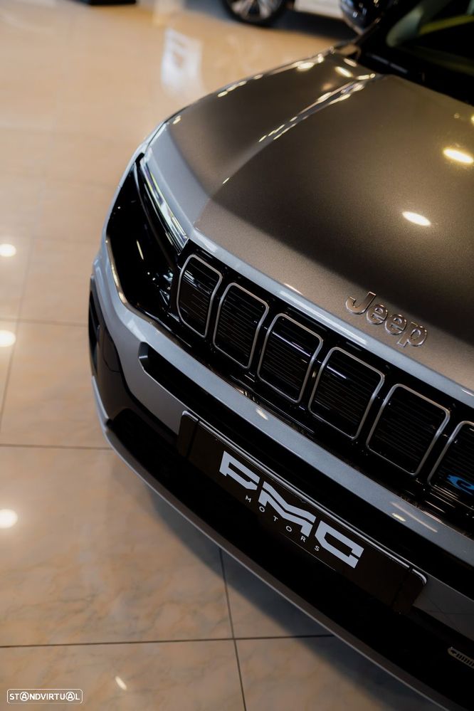 Jeep Avenger 54 kWh 1st Editon - 13