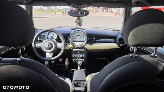 MINI Cooper S - 6