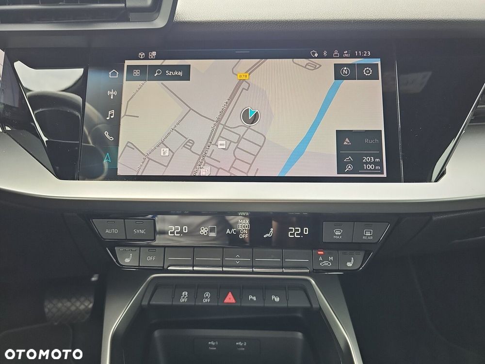 Audi A3 Sportback - 14