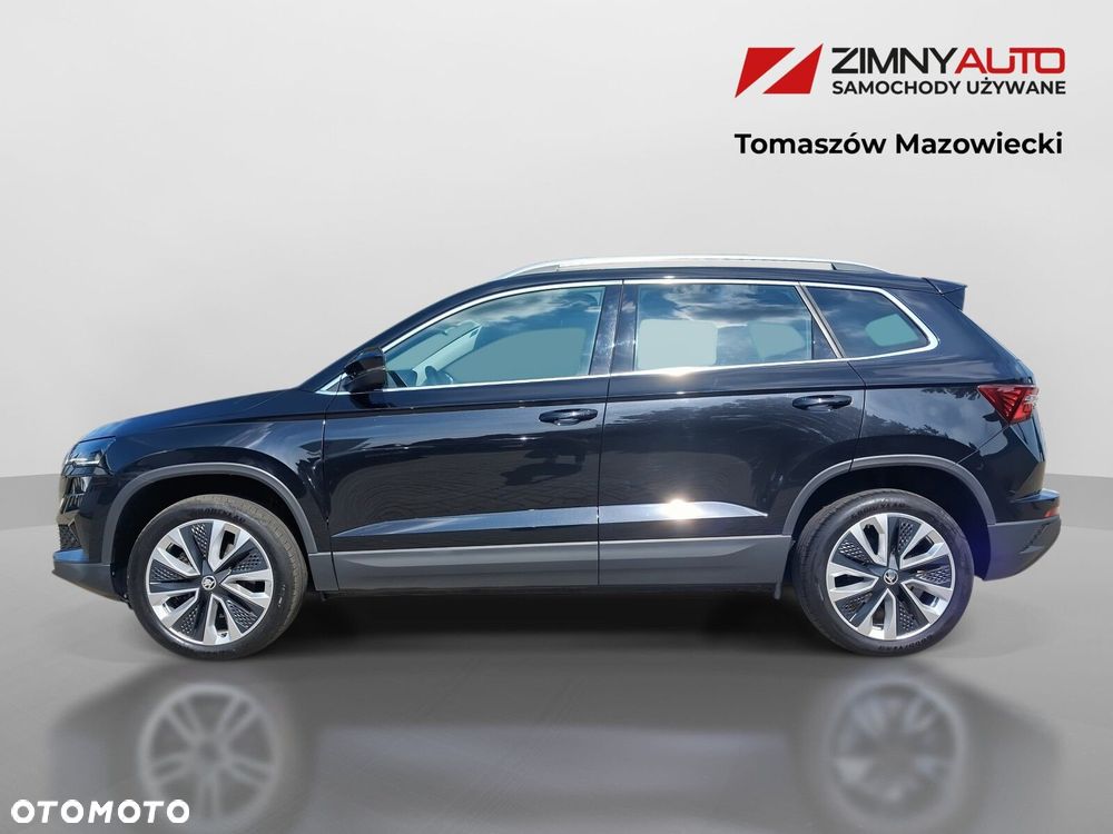 Skoda Karoq - 36
