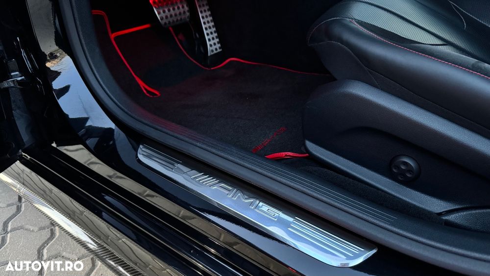 Mercedes-Benz CLS 53 AMG MHEV 4Matic+ Aut. - 26