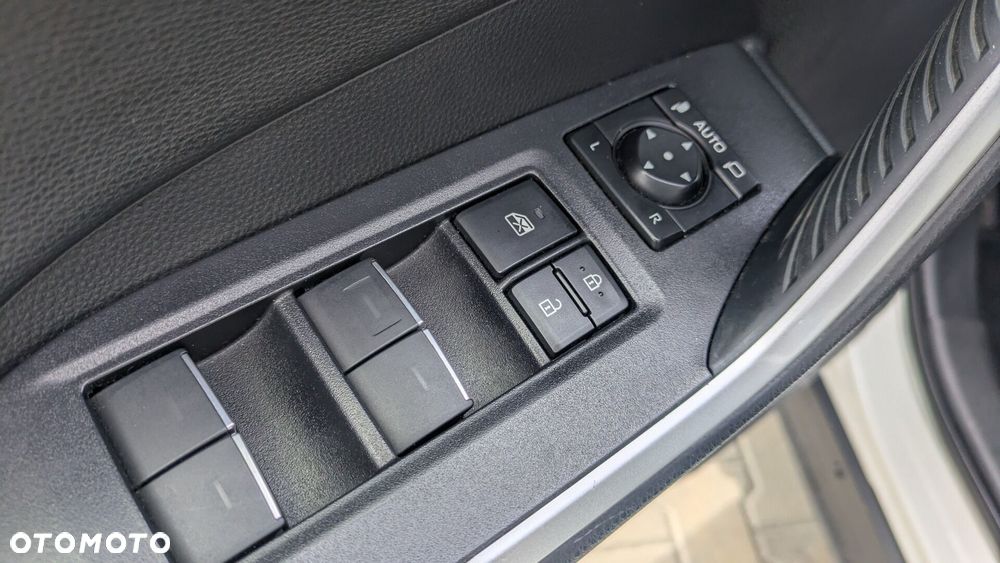 Toyota RAV4 2.0 Comfort 4x2 MS - 17