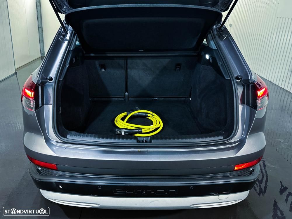 Audi Q4 e-tron 50 quattro - 33