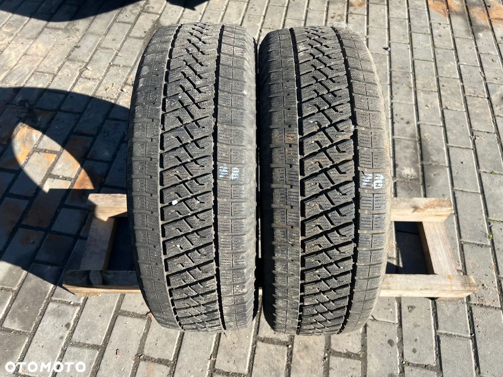 OPONY LASSA 195/60 R16 C 99/97T 2016 ZIMA