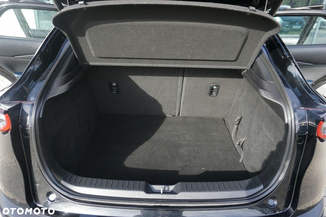 Mazda CX-30 - 37