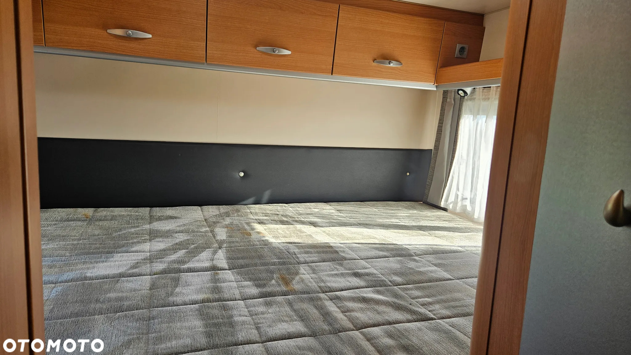 Fiat DUCATO KNAUS SUN TRAVELLER - 16