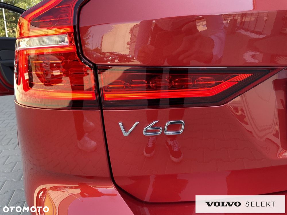 Volvo V60 - 29