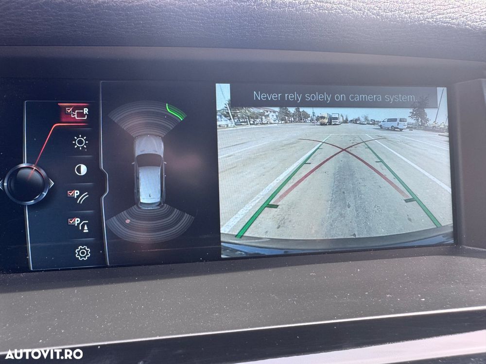 BMW X3 xDrive20d Aut. M Sport - 10