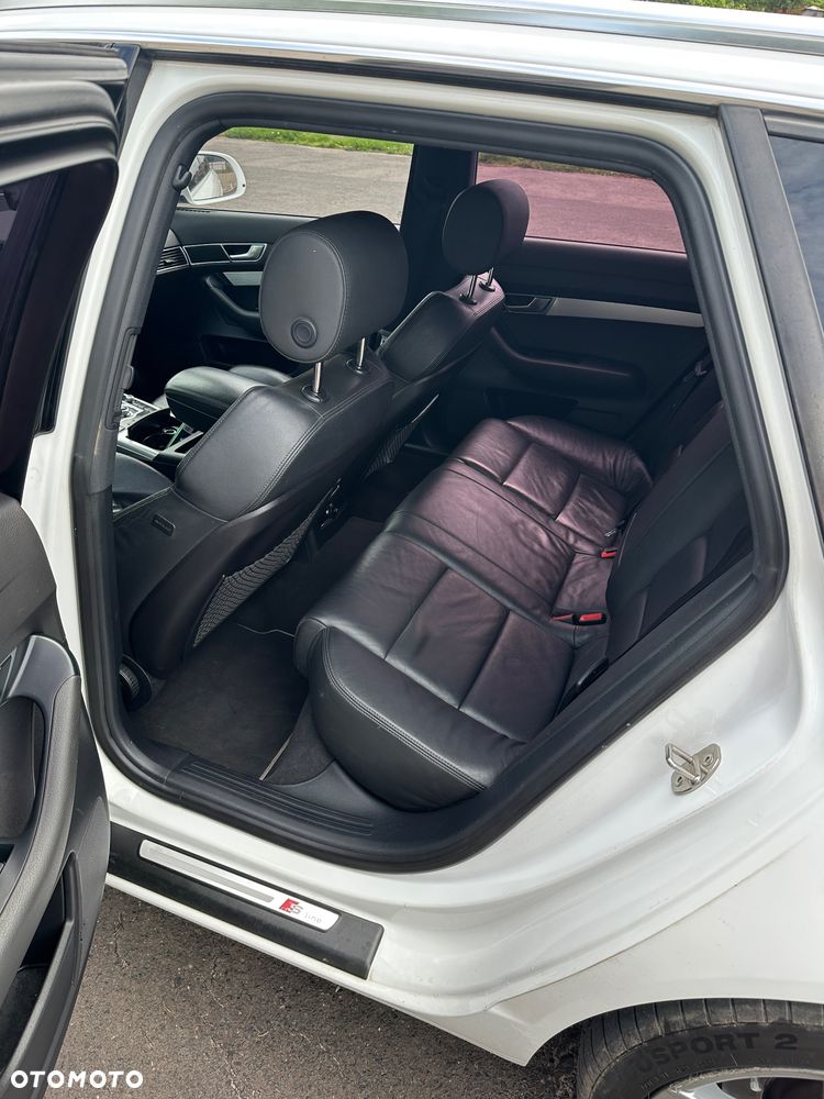 Audi A6 Avant - 12