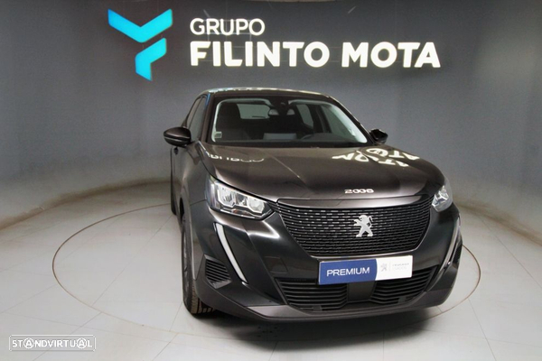 Peugeot 2008 1.2 PureTech GT