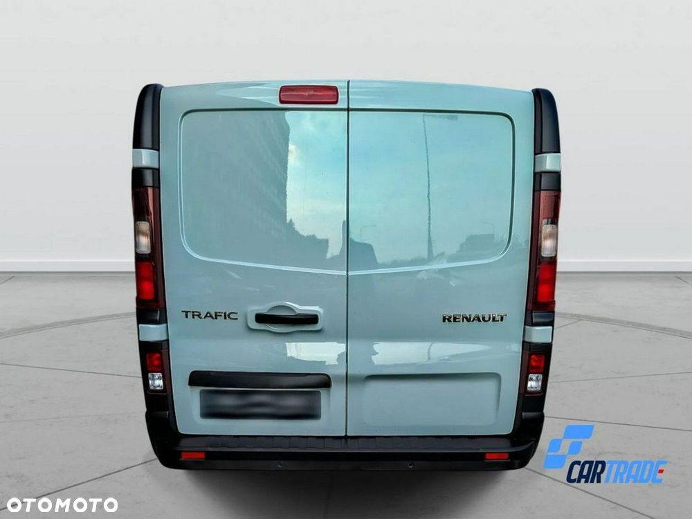 Renault Trafic - 9