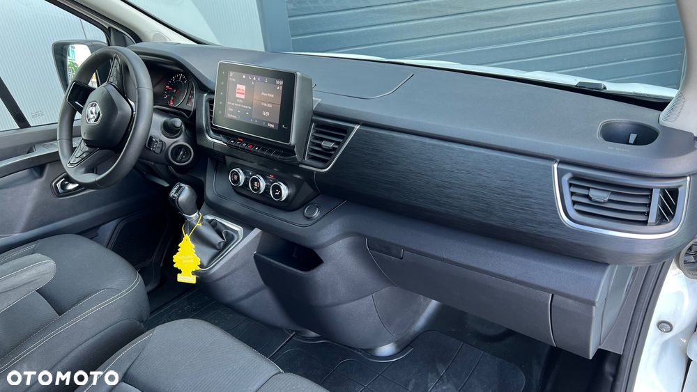 Renault Trafic - 8