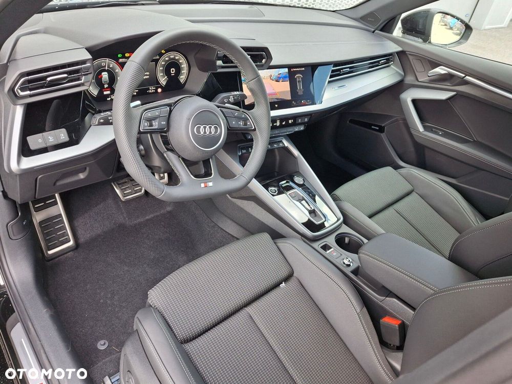 Audi A3 Sportback - 11