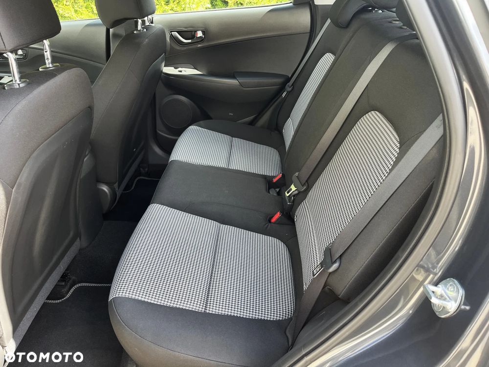Hyundai Kona 1.0 T-GDI Comfort - 14