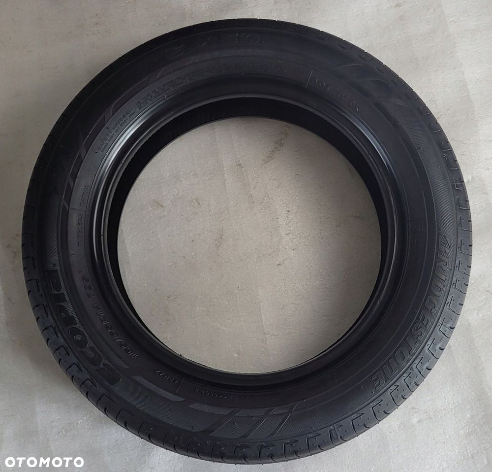 4x OPONY BRIDGESTONE ECOPIA EP150 165/65R14 165 65 R14 79S 2023 - 7