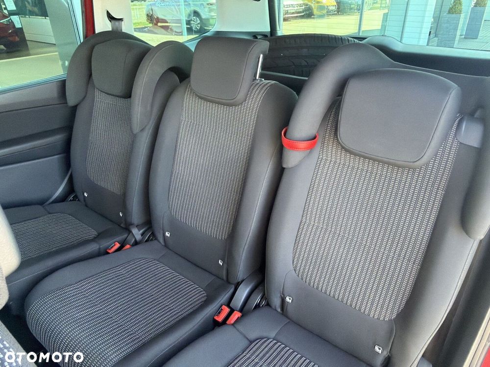 Seat Alhambra - 17
