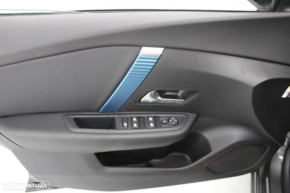 Citroën e-C4 X ë-SERIES - 9