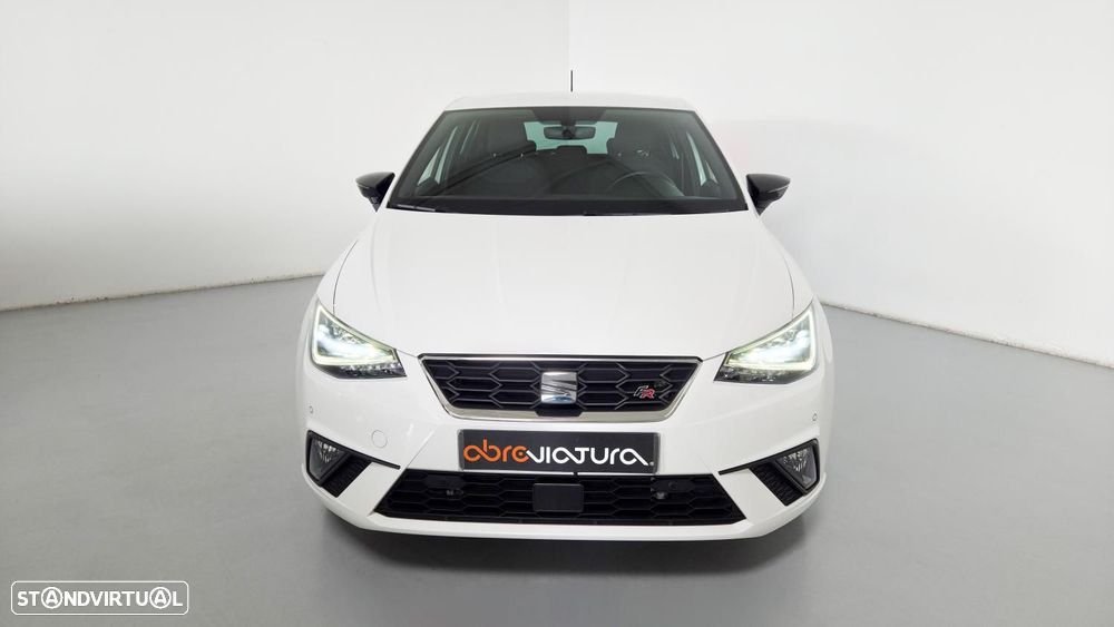 SEAT Ibiza 1.0 TSI FR - 3