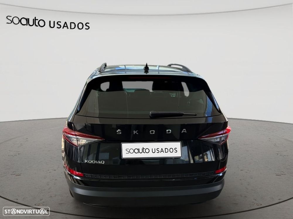 Skoda Kodiaq 2.0 TDI Ambition DSG - 6
