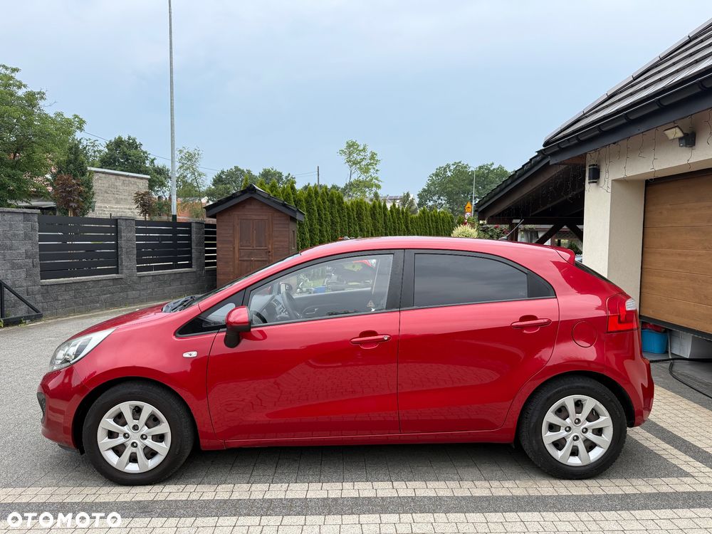 Kia Rio 1.2 Spirit - 17