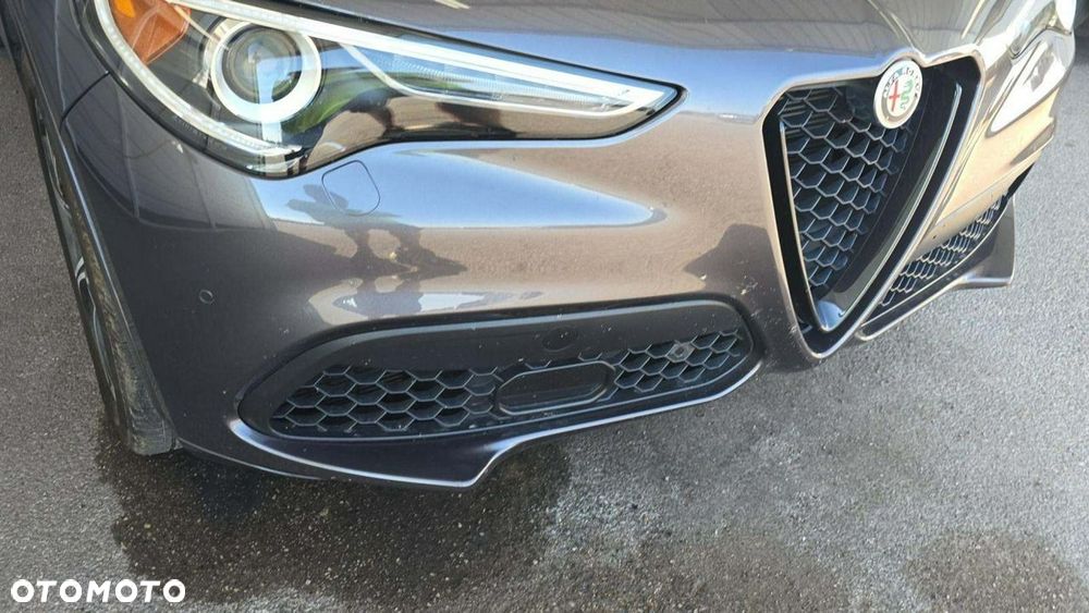 Alfa Romeo Stelvio 2.0 Turbo Veloce Q4 - 13