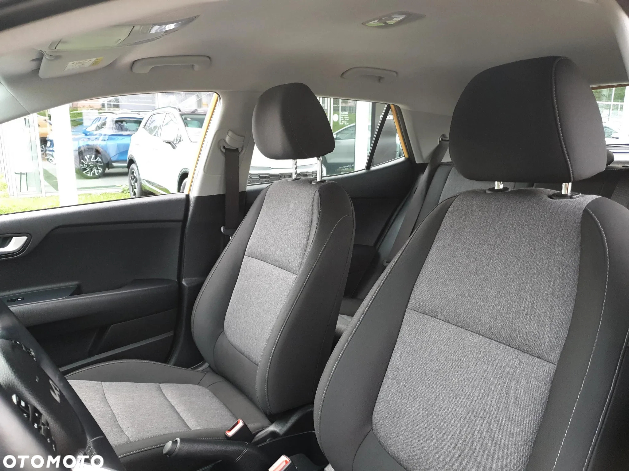 Kia Stonic 1.0 T-GDI M - 11