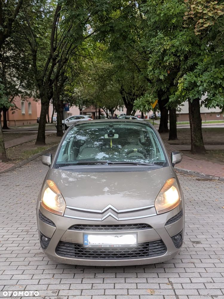 Citroën C4 Picasso - 2