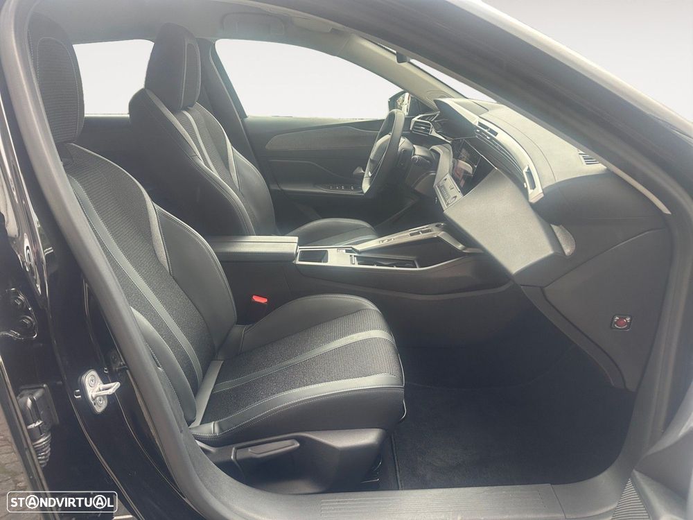 Peugeot 308 SW - 15