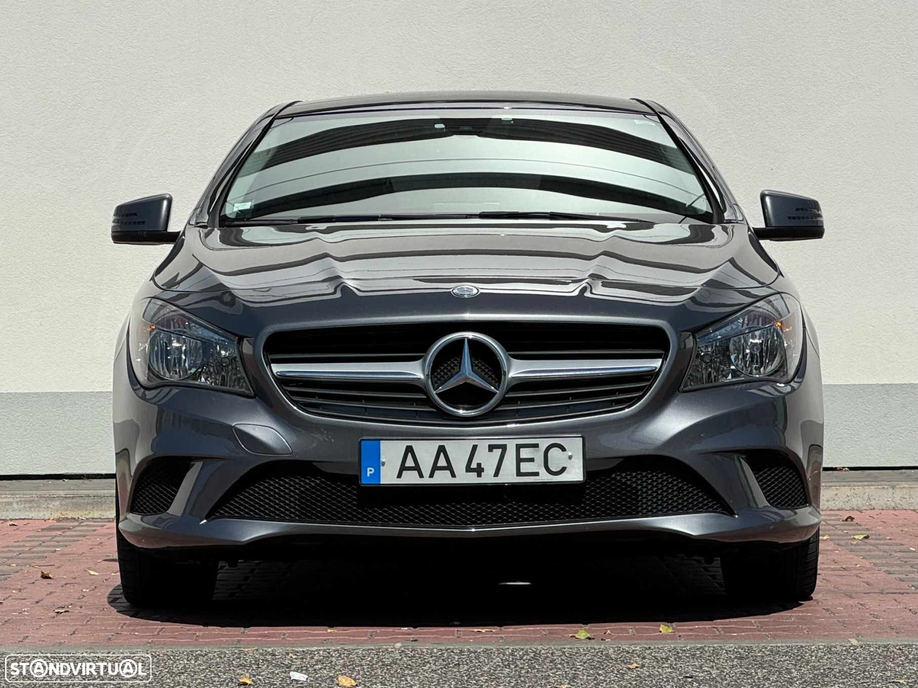 Mercedes-Benz CLA 200 d Urban Aut. - 40