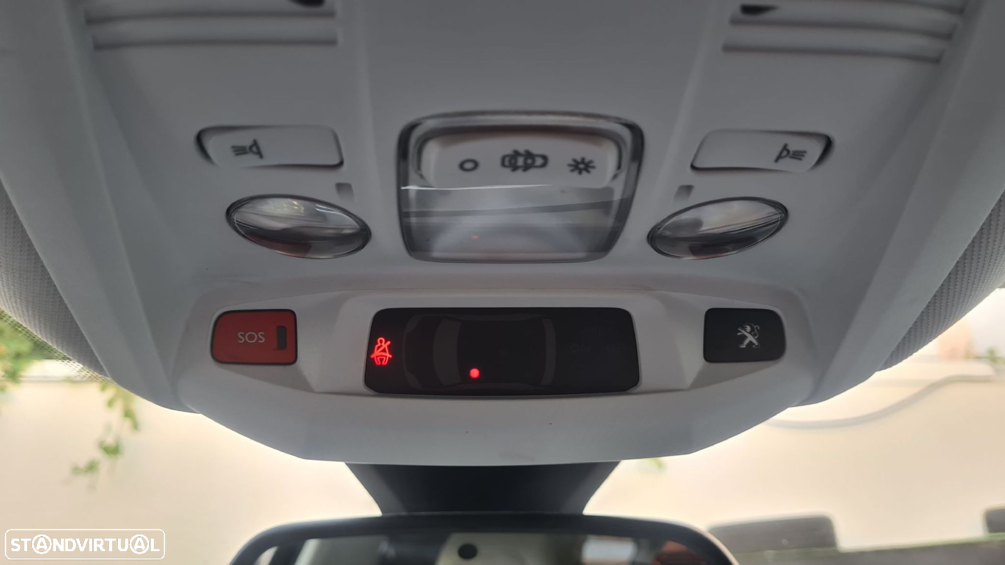 Peugeot 5008 1.5 BlueHDi Allure EAT8 - 11