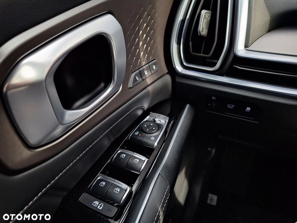 Kia Sorento 1.6 T-GDI HEV Prestige Line AWD 6os - 11