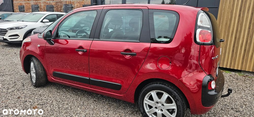 Citroën C3 Picasso - 10