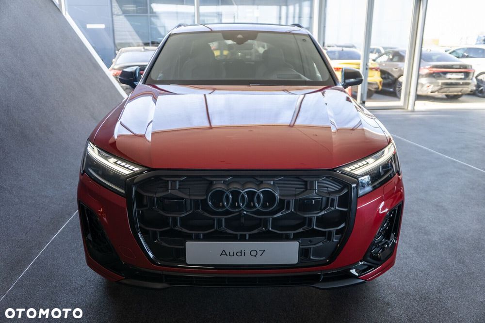 Audi Q7 - 3