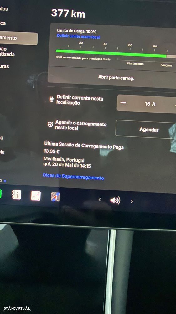 Tesla Model 3 Performance Dual Motor AWD - 52