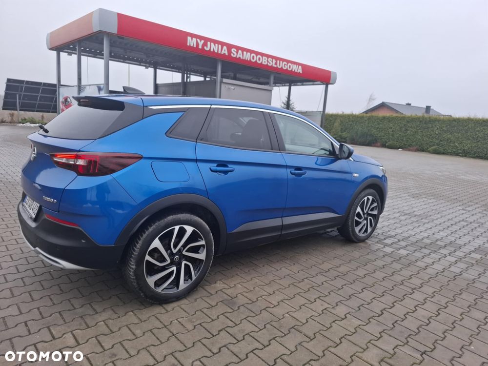 Opel Grandland X - 13