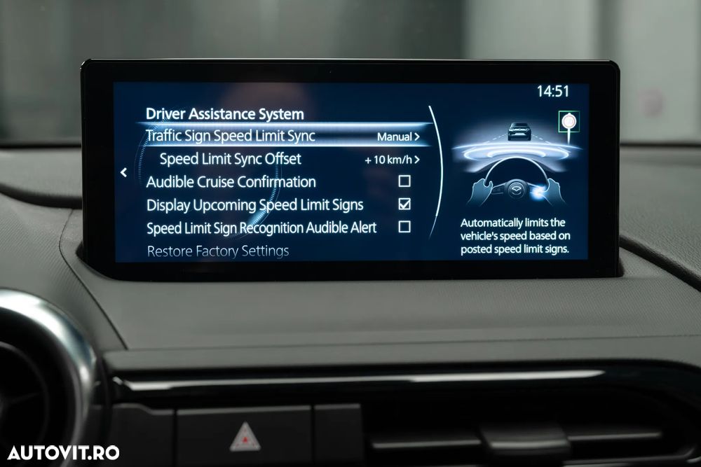 Mazda MX-5 SKYACTIV G184 Exclusive-Line - 21